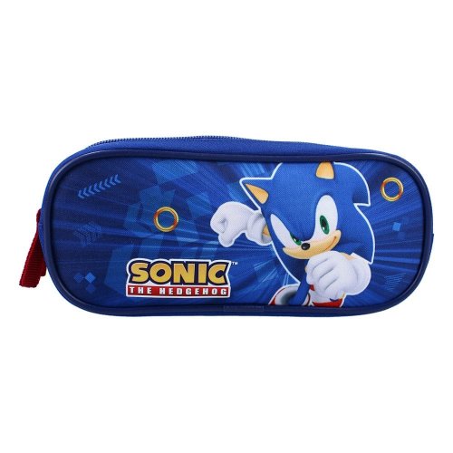 Penaali: Sonic The Hedgehog - Still Unstoppable Big