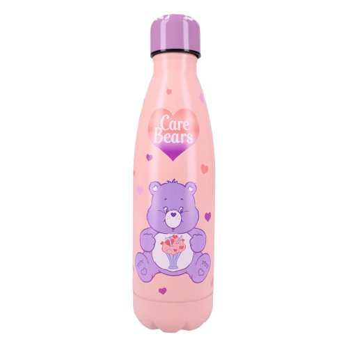 Juomapullo: Care Bears - Thirsty For More (700ml)