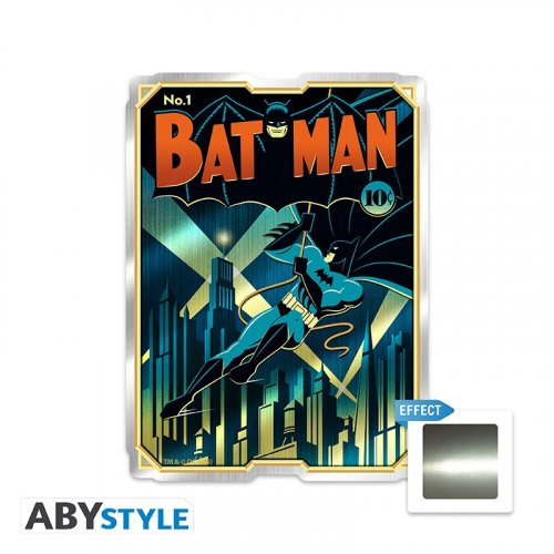 Tarra: Dc Comics - Batman, Individual Vinyl Sticker