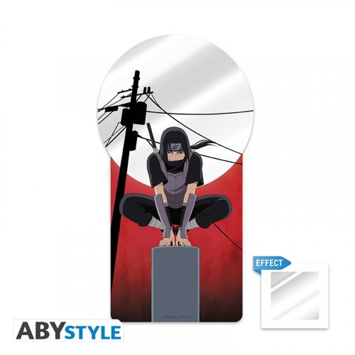 Tarra: Naruto Shippuden - Itachi Uchiha, Individual Vinyl