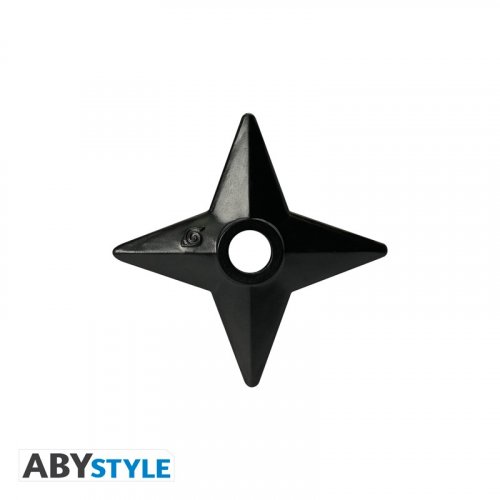 Naruto Shippuden: Foam Replica - Shuriken