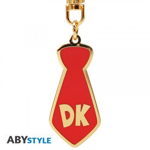 Avaimenper�: Donkey Kong - DK Tie