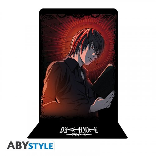 Figu - Acryl: Death Note - Light (11cm)