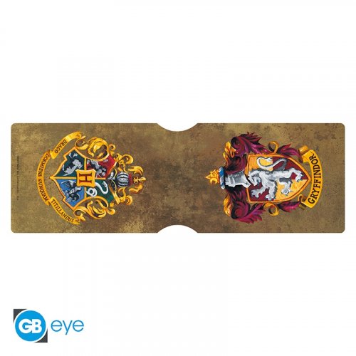 Lompakko: Harry Potter - Gryffindor, Card Holder