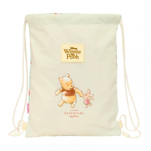 Disney Winnie The Pooh Gym Bag 34cm