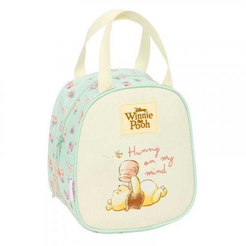 Ev�slaukku: Disney Winnie The Pooh - Hunny on my mind