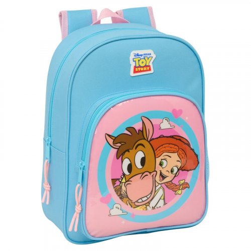 Reppu: Disney Pixar Toy Story - Jessie, Adaptable (34cm)