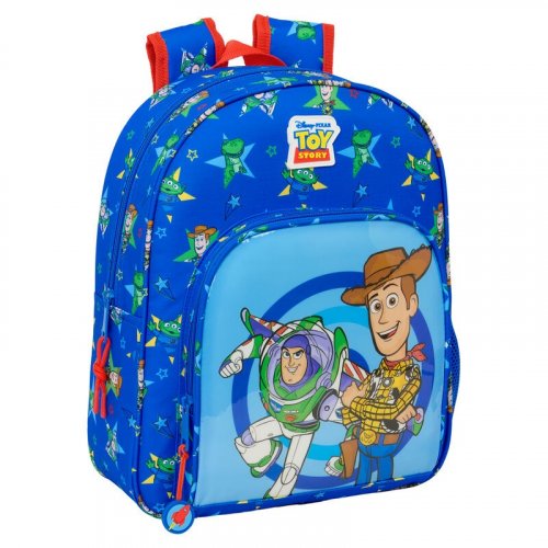 Reppu: Disney Pixar Toy Story - Good Vibes, Adaptable (34cm)