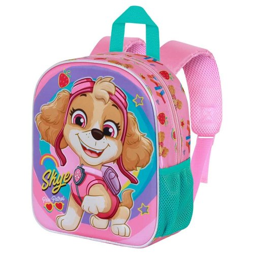 Reppu: Paw Patrol - Happy (30cm)