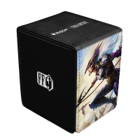 Ultra Pro: Alcove Flip Deck Box - MtG Final Fantasy Premium X