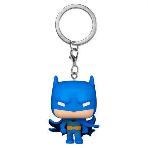 Funko Pocket Pop!: Dc Comics - Batman