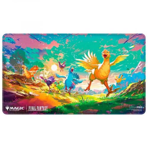 Ultra Pro: MtG - Final Fantasy AA Holofoil Playmat (60x34cm)