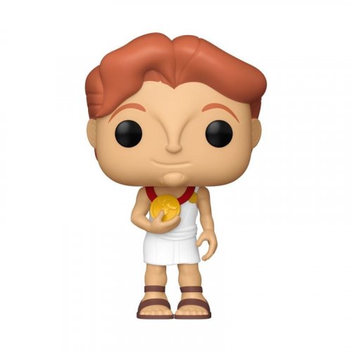 Funko Pop! Movies: Hercules 25th Anniversary - Young Hercules