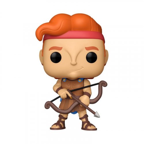 Funko Pop! Movies: Hercules 25th Anniversary - Hercules With Bow