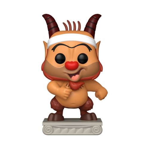Funko Pop! Movies: Hercules 25th Anniversary - Training Phil