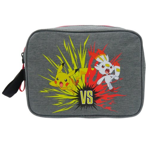 Meikkipussi: Pokemon - Battle Vanity Case