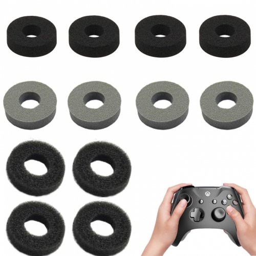 Aim Assist Rings 12-Pack (NSW/PS4/PS5/XONE/XSX/PC)