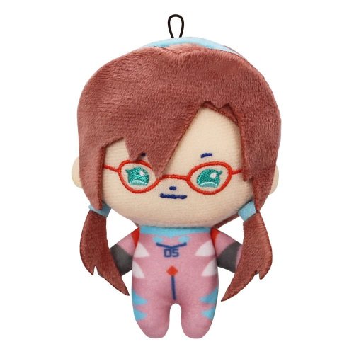 Pehmo: Neon Genesis Evangelion - Eva Pocket Mari