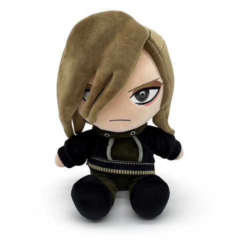 Pehmo: Bring Me The Horizon - Matt (22cm)