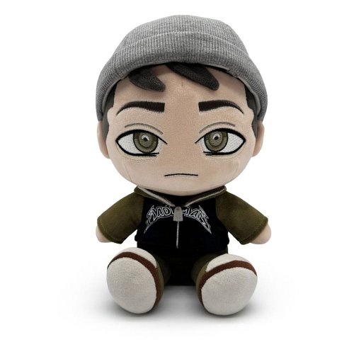 Pehmo: Bring Me The Horizon - Lee (22cm)