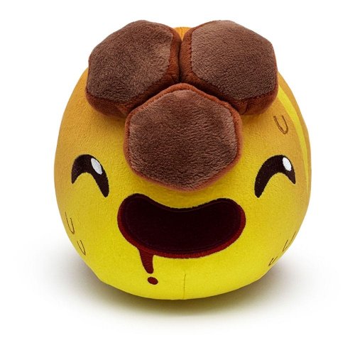 Pehmo: Slime Rancher - Honey Slime Stickie (15cm)