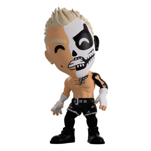 Figu: All Elite Wrestling - Darby Allin (12cm)