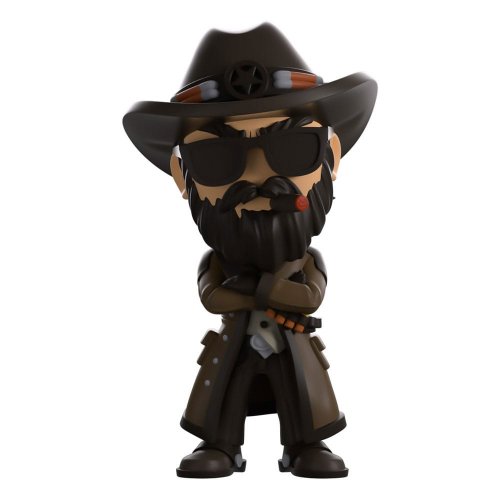 Figu: 7 Days To Die - Trader Joel (12cm)
