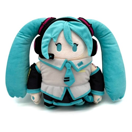 Pehmo: Fall Guys - Fall Guys X Hatsune Miku (22cm)