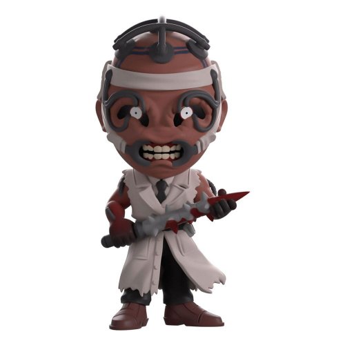 Figu: Dead By Daylight - The Doctor (12cm)