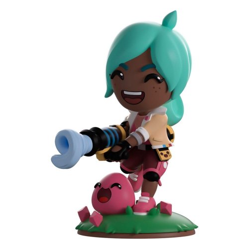 Figu: Slime Rancher - Beatrix Le Beau (13cm)
