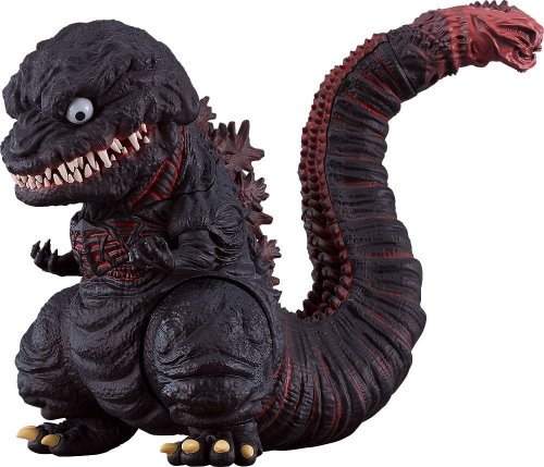 Figu: Shin Godzilla - Nendoroid Godzilla (2016) (10cm)