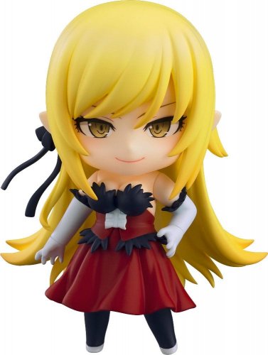 Figu: Kizumonogatari - Nendoroid Kiss-shot Acerola-orion HuB
