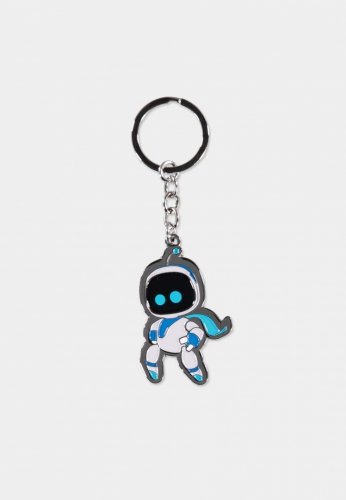 Avaimenper�: Astrobot - Metal