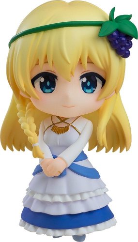 Figu: Konosuba Gods Blessing On This WW! 3 - Nendoroid Iris 10cm