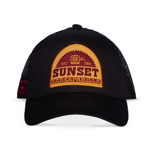Lippis: Fallout - Sunset Sarsaparilla, Adjustable
