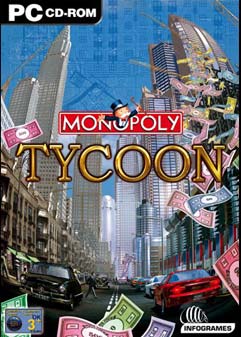 Monopoly Tycoon